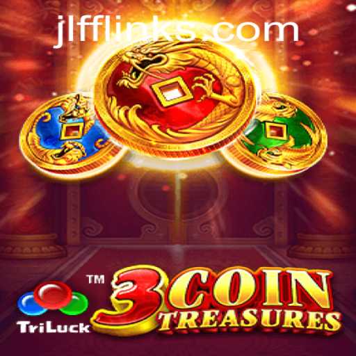 Exploring the Enigmatic World of 3CoinTreasures: An Adventure Awaits