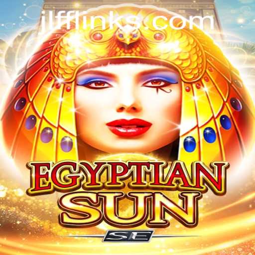 Discovering the Mystery of EgyptianSunSE: An Engaging Adventure with JLFF