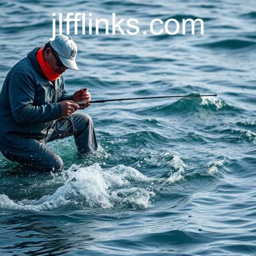 The Complex World of Fishing and the Role of JLFF