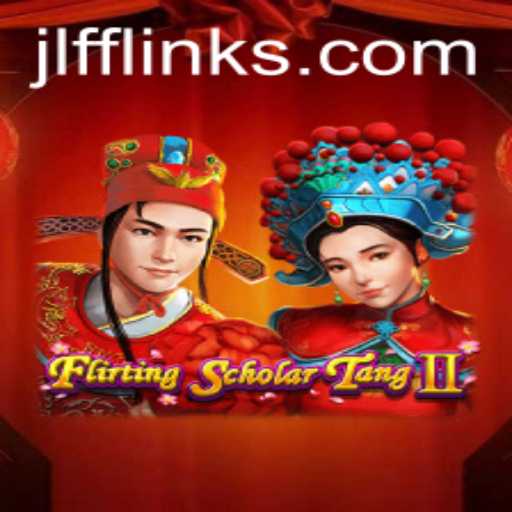 Flirting Scholar Tang II: A Fun and Fascinating Journey into Ancient Romance