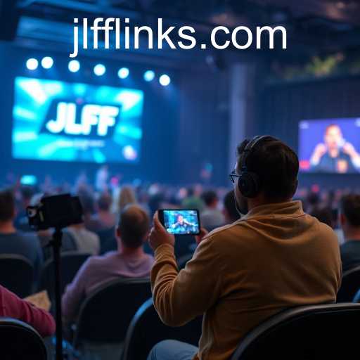 The Dynamic World of Live Streaming: A New Era