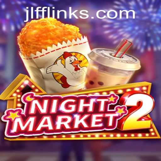 Exploring NightMarket2: A Thrilling Adventure in Strategic Gaming
