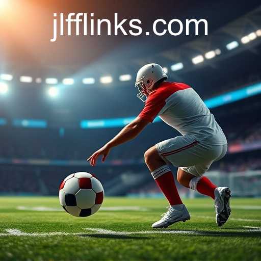 Exploring the Rise of JLFF in Sports Betting