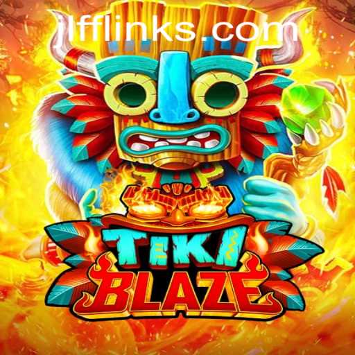 Discover the Exciting World of TikiBlaze: A New Sensation in Gaming